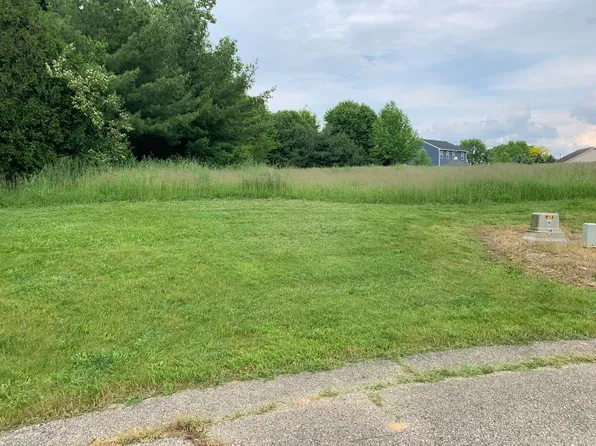 1239 Diamond Harbor Ct Lot 9, Cassopolis, MI 49031
