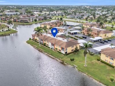 360 Charlemagne BLVD #D101, Naples, FL, 34112