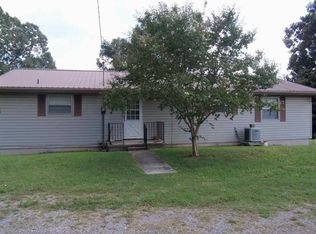 193 Union Grove Rd NE, Charleston, TN 37310