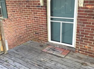 402 W Poplar Street #FL 2ND, Elizabethtown, KY 42701