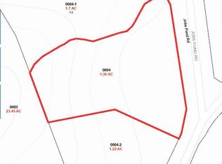 0 Jobs Pond Rd, Portland, CT 06480