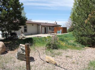 44419 Homestead Rd, Elizabeth, CO 80107