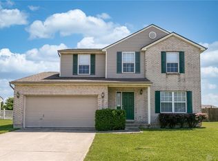 2010 Clearstream Way, Clayton, OH