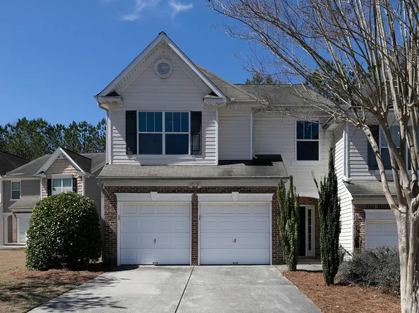 7222 Gold Mine Ave, Austell, GA 30168