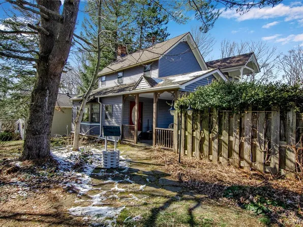 9238 Holland Glenwood Rd, Glenwood, NY 14069