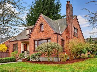 7055 21st Ave NW, Seattle, WA 98117