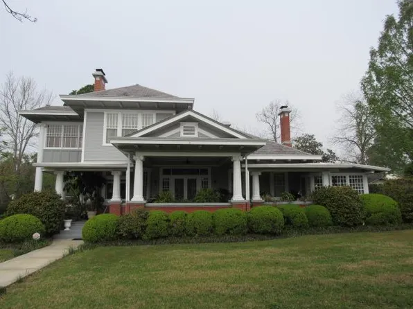 1002 Central Ave N, Tifton, GA 31794