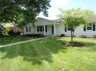 3129 Lamar Dr, Lexington, KY 40502