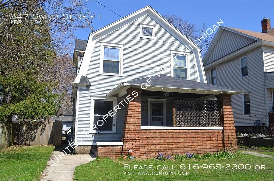 1st image of 247 Sweet St NE #1