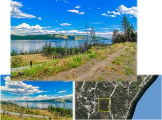 9200 Westside Rd, Okanagan (part) 1, BC V1H 2A6