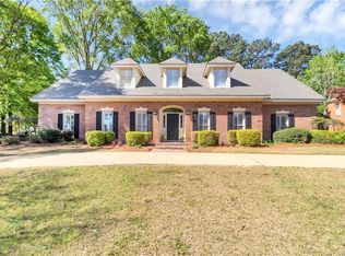 536 Paddock Ln, Montgomery, AL 36109