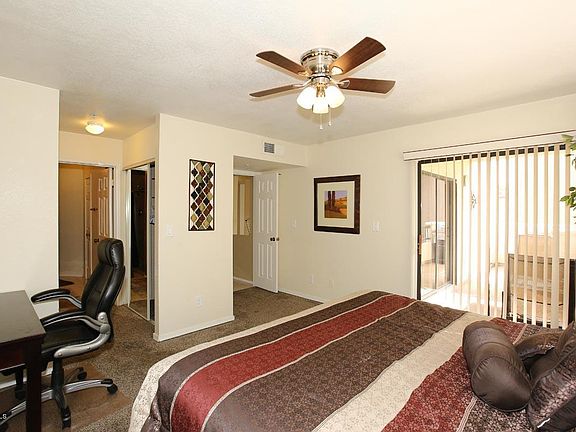4th image of 9675 N 93rd Way Unit 241