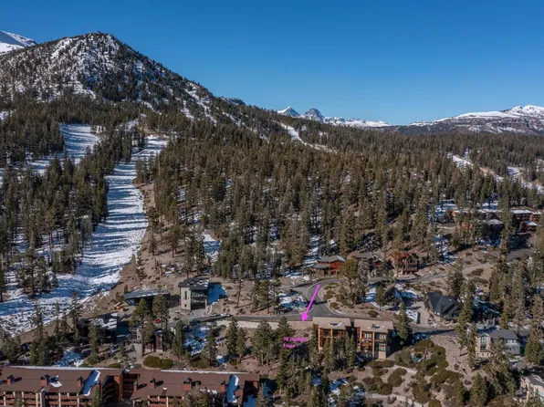 70 Bridges Ln, Mammoth Lakes, CA 93546