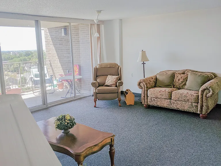 Fellowship Manor — Photo 6