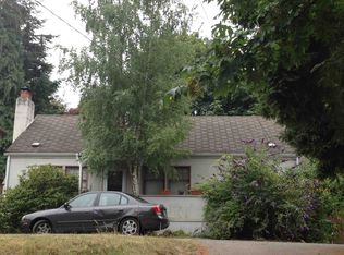 527 NE 100th St, Seattle, WA 98125