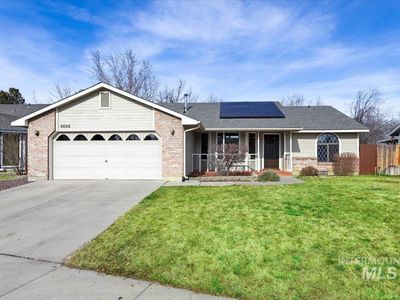 9698 W Linstock Ln, Boise, ID, 83704