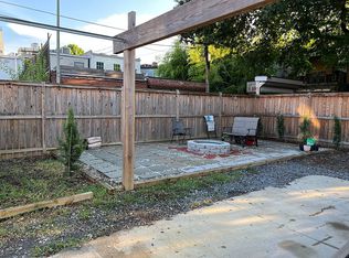 817 11th St NE, Washington, DC 20002