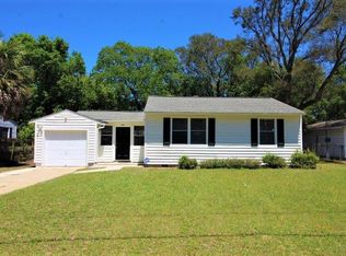 601 Rue Max Ave, Perdido Key, FL 32507