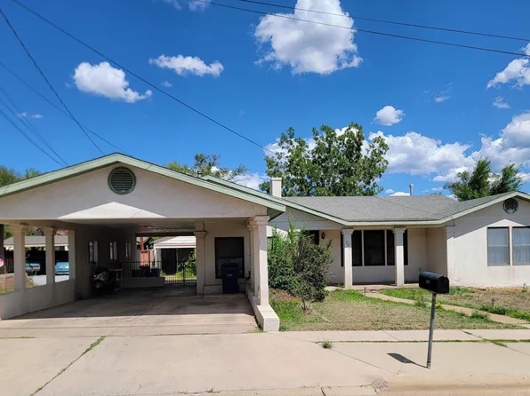 350 W 12th St, Silver City, NM 88061