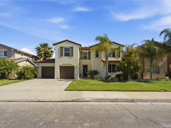 27697 Rockwood Ave, Moreno Valley, CA 92555