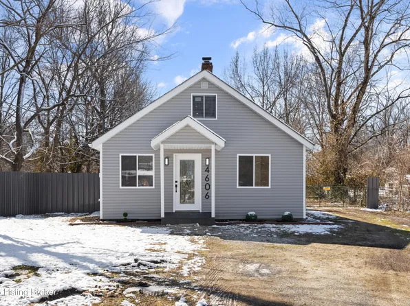 4606 Crawford Ave, Louisville, KY 40258