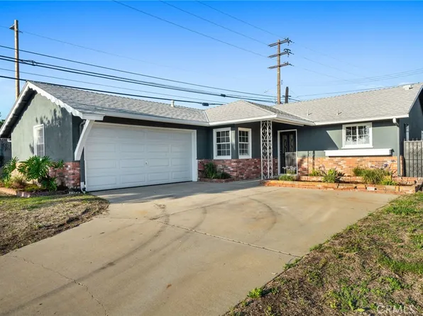 19006 Annalee Ave, Carson, CA 90746