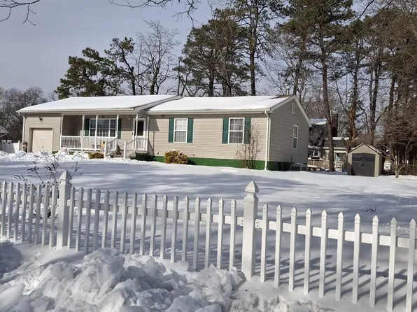 1209 2nd Avenue, Toms River, NJ 08757