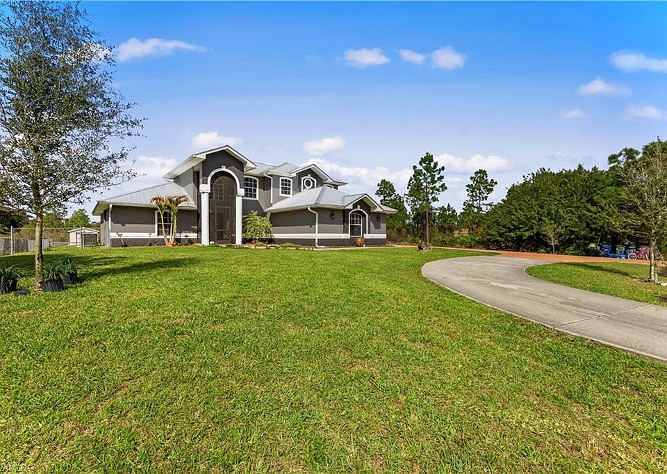 1019 Clayton Ave, Lehigh Acres, FL 33972 Zillow