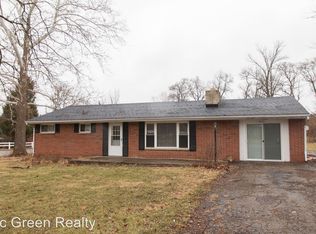 4246 Lyndell Dr, Dayton, OH 45432