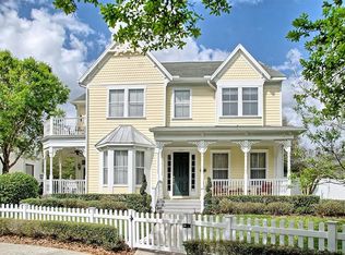 602 Trumpet Pl, Celebration, FL 34747