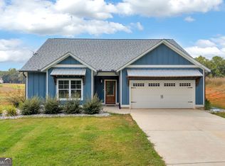 1350 C O Draper Rd, Comer, GA 30629
