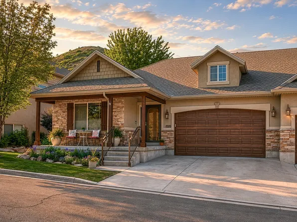 1370 E Meadow Valley Dr, Draper, UT 84020