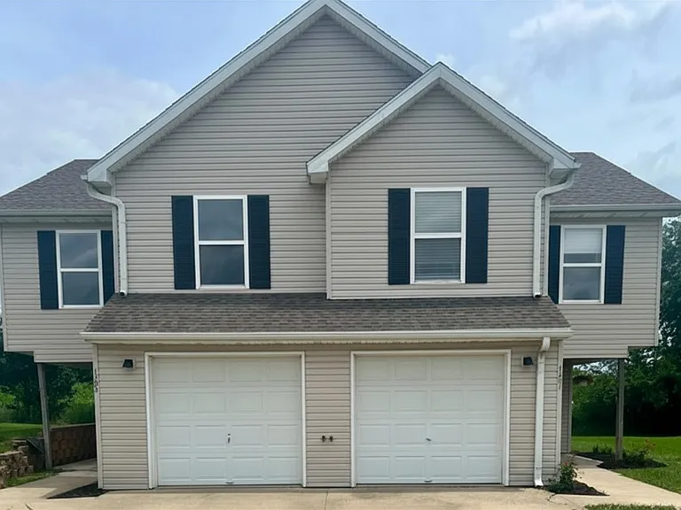 1205 N Wesleyan Ct #1205 — Photo 1