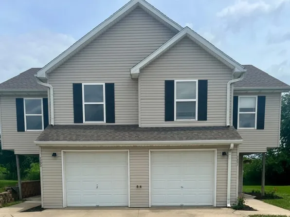 1205 N Wesleyan Ct #1205, Cameron, MO 64429