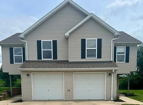 1205 N Wesleyan Ct #1205 Photo 1