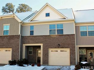 1137 Contessa Dr, Cary, NC 27513