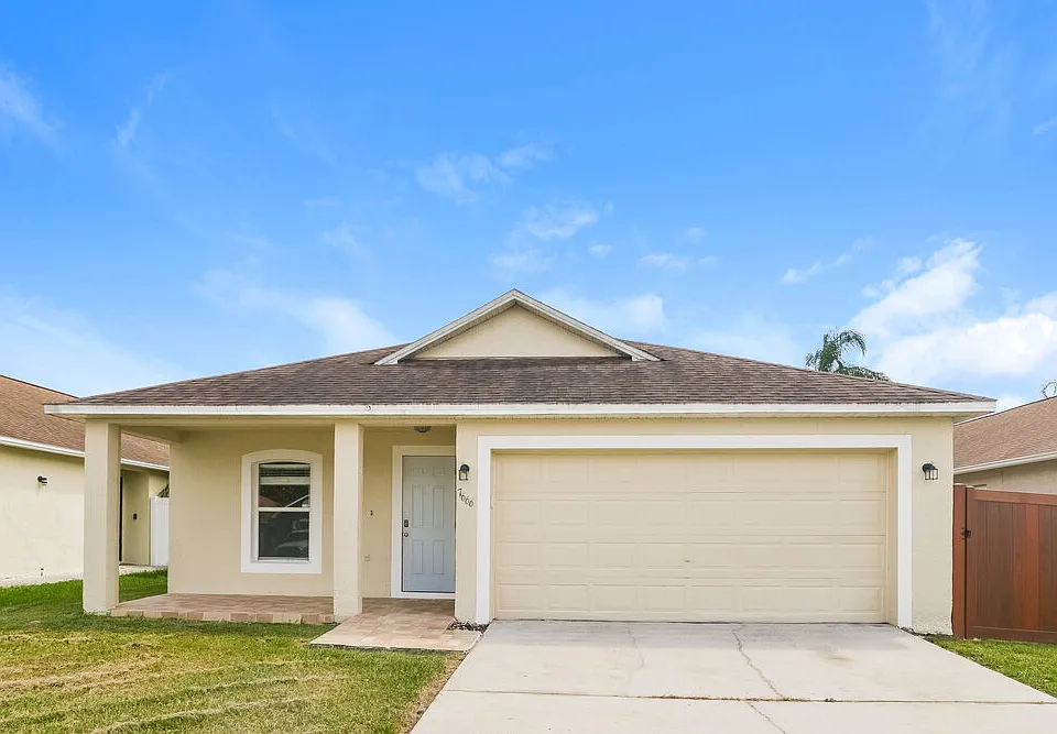 7666 Harbor Bend Cir