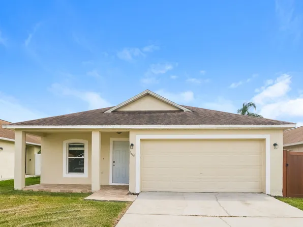 7666 Harbor Bend Cir, Orlando, FL 32822