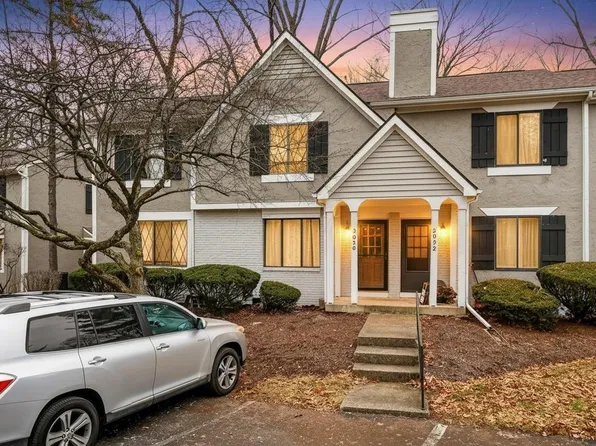 3050 Cooper Bluff Dr, Columbus, OH 43231