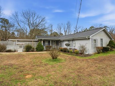 3784 Curry Hwy, Jasper, AL, 35503