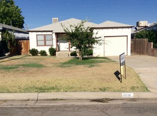 2516 Ashby St, Bakersfield, CA