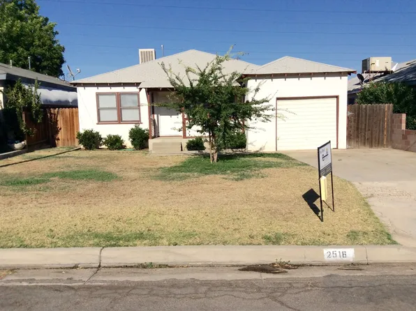 2516 Ashby St, Bakersfield, CA 93308