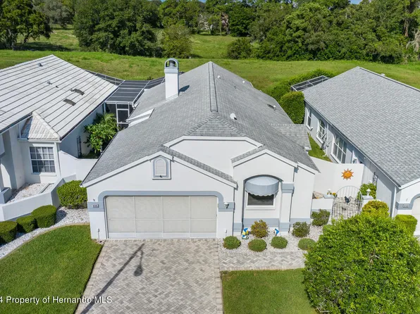 10395 Casa Grande Cir, Spring Hill, FL 34608