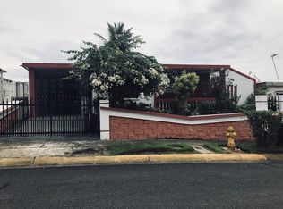 B6 Lourdes, Vega Baja, PR 00693