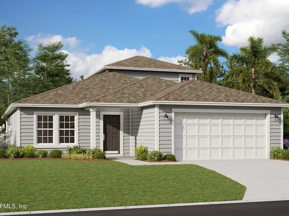 776 CORDOVA PALMS Parkway, St. Augustine, FL 32095