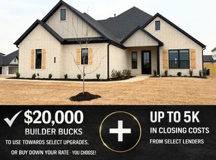 1500 Crystal Clear Ln, Cave Springs, AR 72718