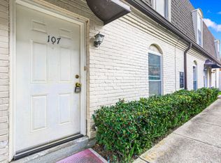 1752 Newport Pl #107, Kenner, LA 70065