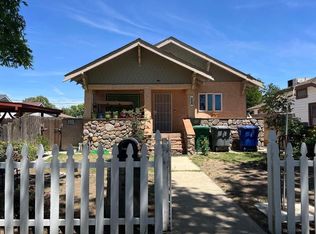 506 M St, Los Banos, CA