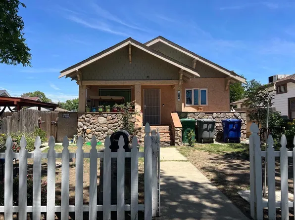 506 M St, Los Banos, CA 93635