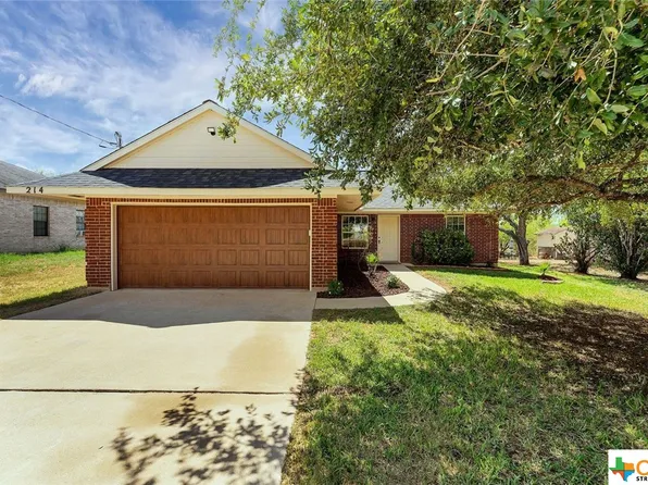 214 Windcrest, Floresville, TX 78114